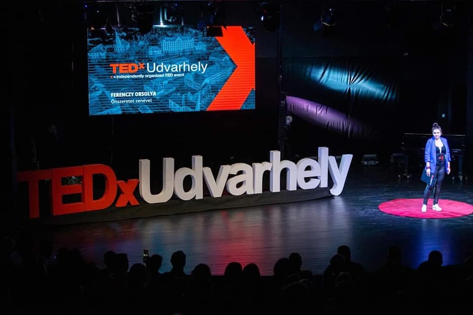 TEDx