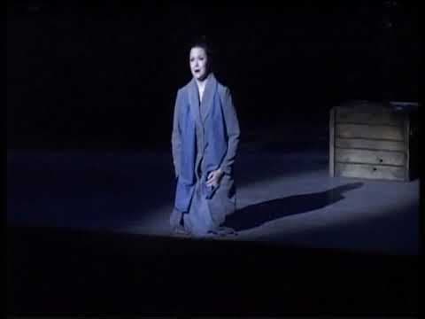 Carmen:Je dis que rien ne m`epouvante (Micaela`s Air) Bizet