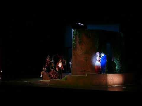 Giacomo Puccini: Gianni Schicchi (Lauretta)